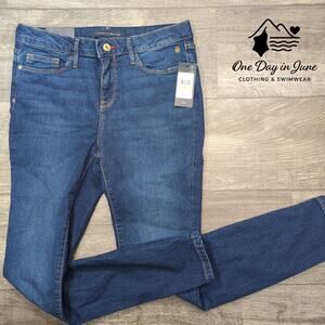 Tommy Hilfiger Raleigh Skinny Jeans Size 2
